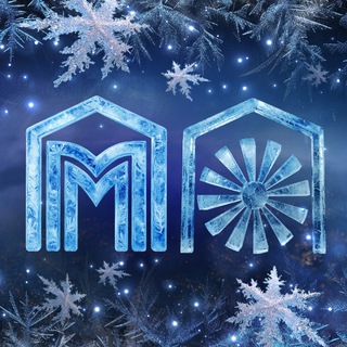 Логотип Телеграм канала mgcr_reab. Бесплатная аналитика Telegram каналов