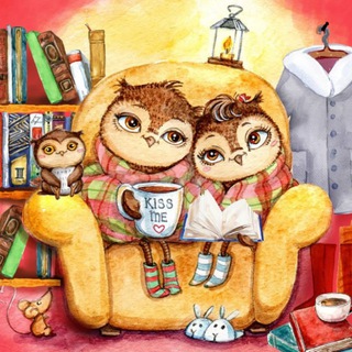 Логотип Телеграм канала dnevnik_chitatelskiy. Бесплатная аналитика Telegram каналов