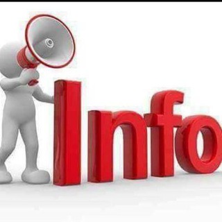 Логотип Телеграм канала InfosAes. Бесплатная аналитика Telegram каналов