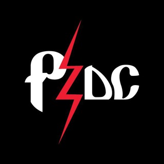 Логотип Телеграм канала PZDC. Бесплатная аналитика Telegram каналов