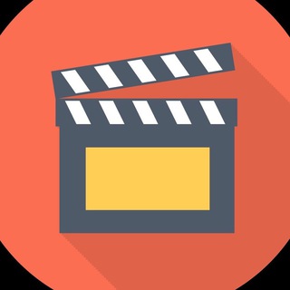Логотип Телеграм канала film_film_2020. Бесплатная аналитика Telegram каналов