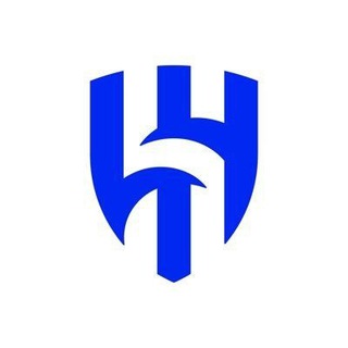 Telegram Channel logo Al Hilal FC Fans. Free Telegram Channel Analytics