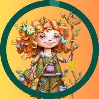 Логотип Телеграм канала ZDOROVIEMUDROST. Бесплатная аналитика Telegram каналов