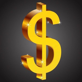 Логотип Телеграм канала Заработок на Криптовалюте. Бесплатная аналитика Telegram каналов