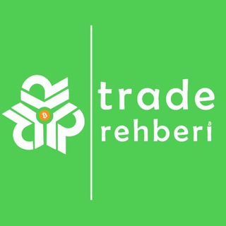 Telegram Channel logo Trade Rehberi [8. Yıl]. Free Telegram Channel Analytics
