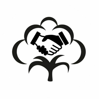 Логотип Телеграм канала Текстиль Партнер. Бесплатная аналитика Telegram каналов