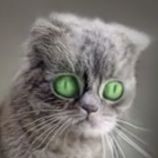 Логотип Телеграм канала DeepKek. Бесплатная аналитика Telegram каналов