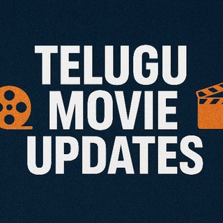Telegram Channel logo Movie_Film_Updates. Free Telegram Channel Analytics