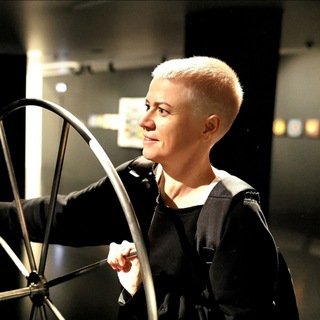 Логотип Телеграм канала . Бесплатная аналитика Telegram каналов