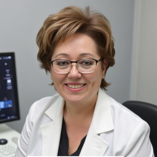 Telegram Channel logo dr_ilyuhina. Free Telegram Channel Analytics