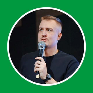 Логотип Телеграм канала Гусаров маркетинг 🧨. Бесплатная аналитика Telegram каналов