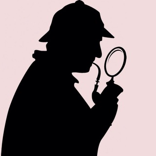 Логотип Телеграм канала audio_detective. Бесплатная аналитика Telegram каналов