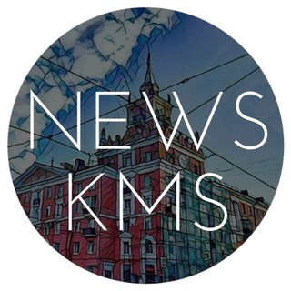 Telegram Channel logo news_kms. Free Telegram Channel Analytics