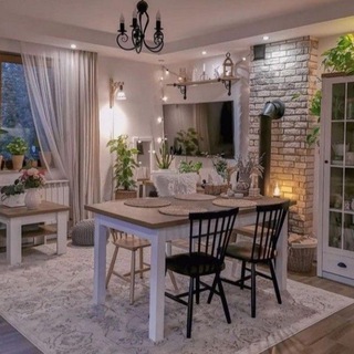 Логотип Телеграм канала РАЙ ТЕКСТИЛЮ. Бесплатная аналитика Telegram каналов