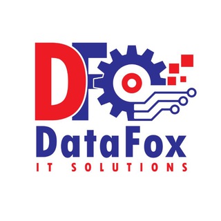 Логотип Телеграм канала datafox_eg. Бесплатная аналитика Telegram каналов