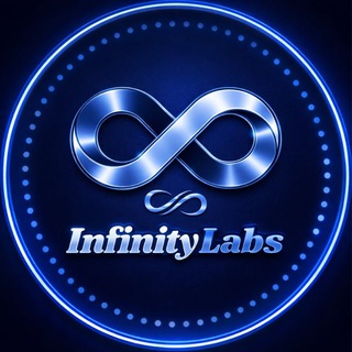 Telegram Channel logo 𝐈𝐧𝐟𝐢𝐧𝐢𝐭𝐲 𝐋𝐚𝐛𝐬. Free Telegram Channel Analytics