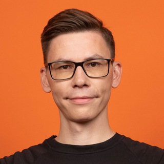 Логотип Телеграм канала . Бесплатная аналитика Telegram каналов