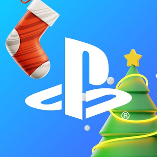 Логотип Телеграм канала YourPlaystation. Бесплатная аналитика Telegram каналов