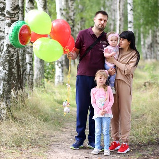 Логотип Телеграм канала Natalya_zayceva. Бесплатная аналитика Telegram каналов