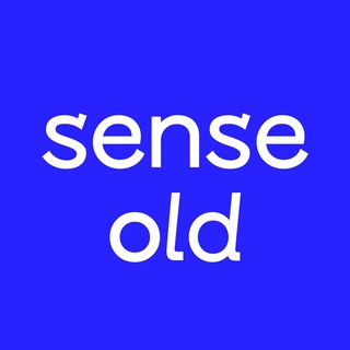 Логотип Телеграм канала Sense Bank. Бесплатная аналитика Telegram каналов