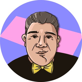 Telegram Channel logo anekdotoshnaya. Free Telegram Channel Analytics