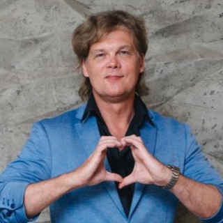 Логотип Телеграм канала . Бесплатная аналитика Telegram каналов