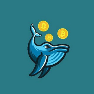 Telegram Channel logo Crypto Lovers🐋. Free Telegram Channel Analytics