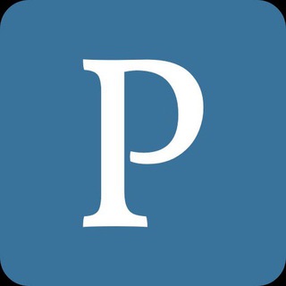 Логотип Телеграм канала Pressapro.ru. Бесплатная аналитика Telegram каналов
