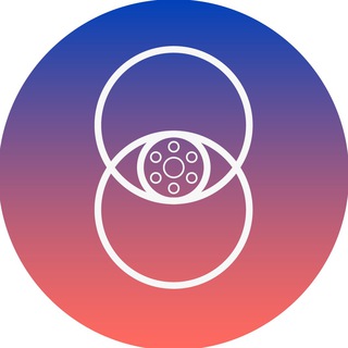 Логотип Телеграм канала . Бесплатная аналитика Telegram каналов