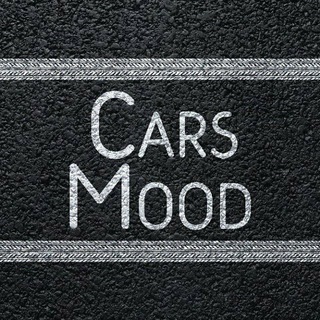 Telegram Channel logo CarsMood 💨. Free Telegram Channel Analytics