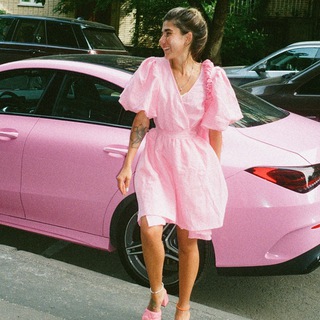 Логотип Телеграм канала Sashamaslova. Бесплатная аналитика Telegram каналов