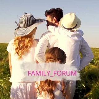 Telegram Channel logo family_forum. Free Telegram Channel Analytics