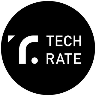 Telegram Channel logo Techrate. Free Telegram Channel Analytics