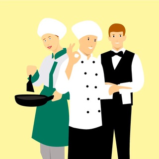 Telegram Channel logo rabota_obshchepit_tmn. Free Telegram Channel Analytics