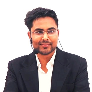 Telegram Channel logo Maths By Gagan Pratap. Free Telegram Channel Analytics