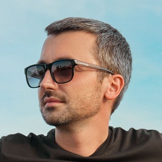 Логотип Телеграм канала . Бесплатная аналитика Telegram каналов