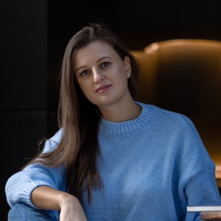 Логотип Телеграм канала alinadinails. Бесплатная аналитика Telegram каналов