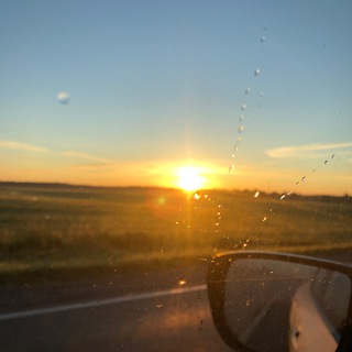 Логотип Телеграм канала Рассветы и закаты ✨ Sunrise Sunset✨. Бесплатная аналитика Telegram каналов