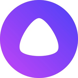 Логотип Телеграм канала 🎄Яндекс Диалоги (сообщество разработчиков). Бесплатная аналитика Telegram каналов