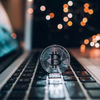 Логотип Телеграм канала market_crypto_bitcoin. Бесплатная аналитика Telegram каналов