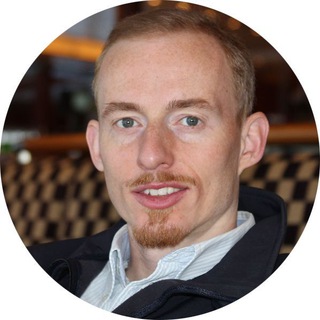 Telegram Channel logo Raik Garve. Free Telegram Channel Analytics