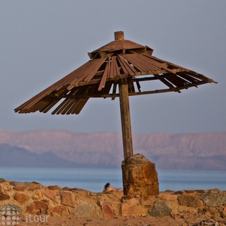 Логотип Телеграм канала ТрэвелЦиник. Бесплатная аналитика Telegram каналов