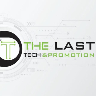 Telegram Channel logo thelasttech. Free Telegram Channel Analytics