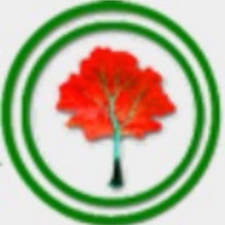 Логотип Телеграм канала Экооборона Московской области. Бесплатная аналитика Telegram каналов