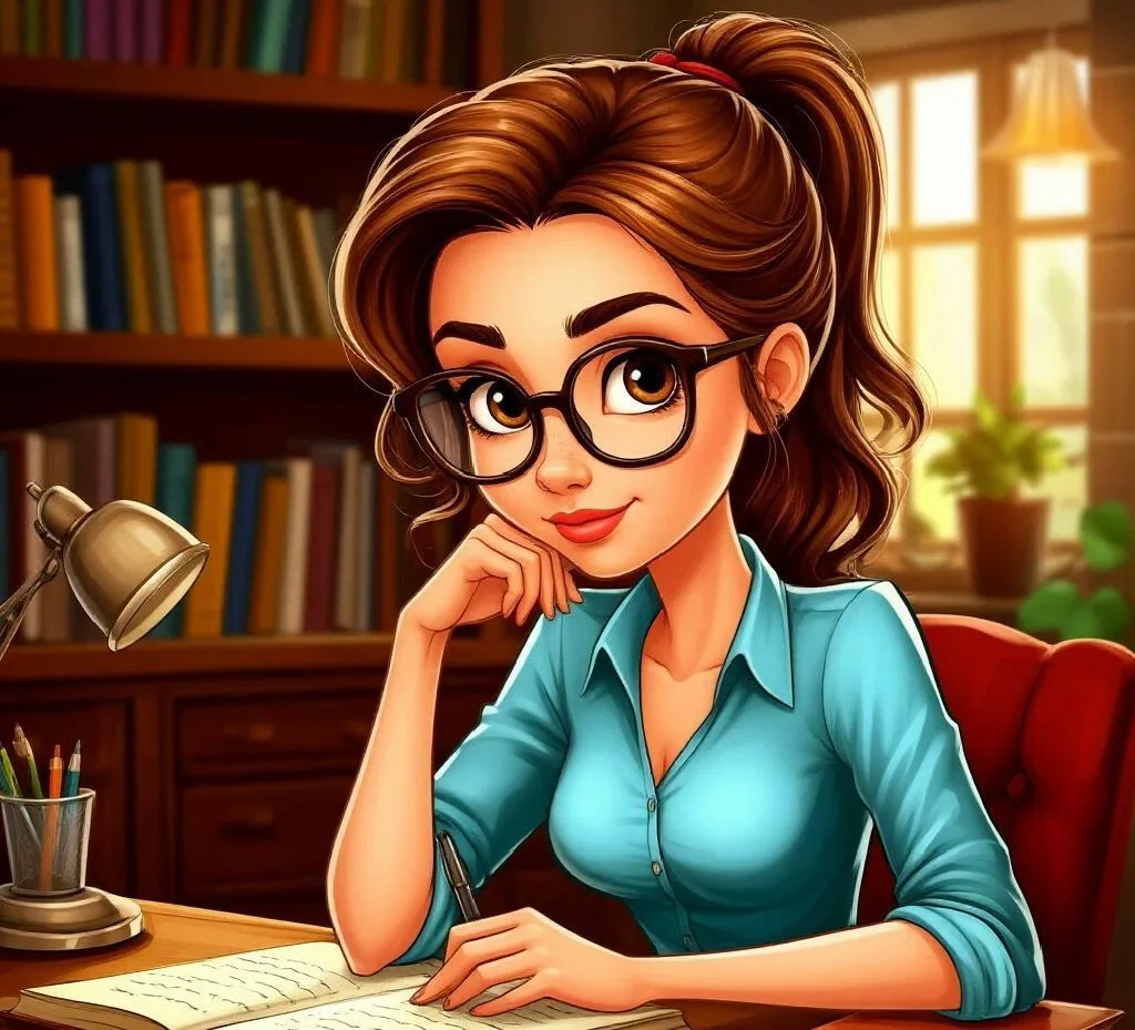 Логотип Телеграм канала rasskaziirishki. Бесплатная аналитика Telegram каналов