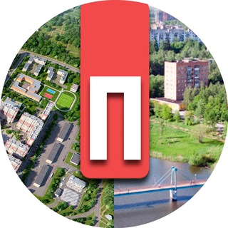 Логотип Телеграм канала Tipichnoe_Pushkino. Бесплатная аналитика Telegram каналов