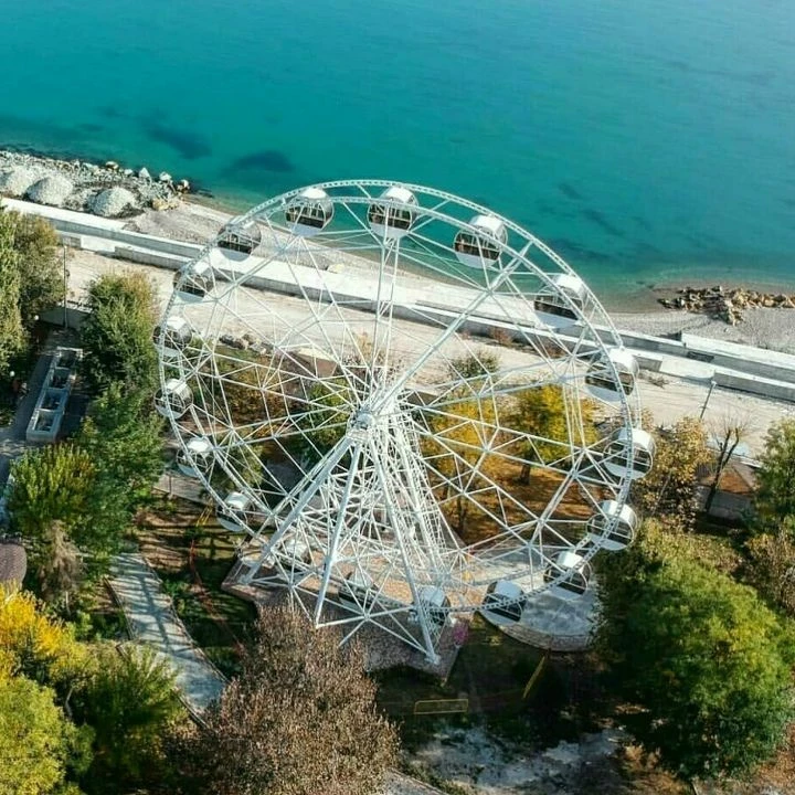 Логотип Телеграм канала mykrim. Бесплатная аналитика Telegram каналов