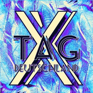Telegram Channel logo Tag X Deutschland Kanal. Free Telegram Channel Analytics