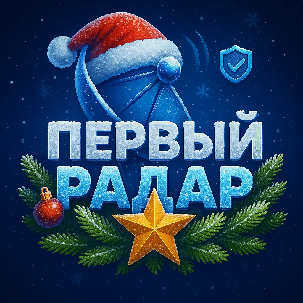 Telegram Channel logo first_radar. Free Telegram Channel Analytics