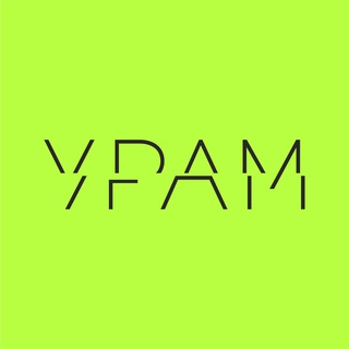 Логотип Телеграм канала Экстрим-парк «УРАМ» | URAM Extreme Park. Бесплатная аналитика Telegram каналов